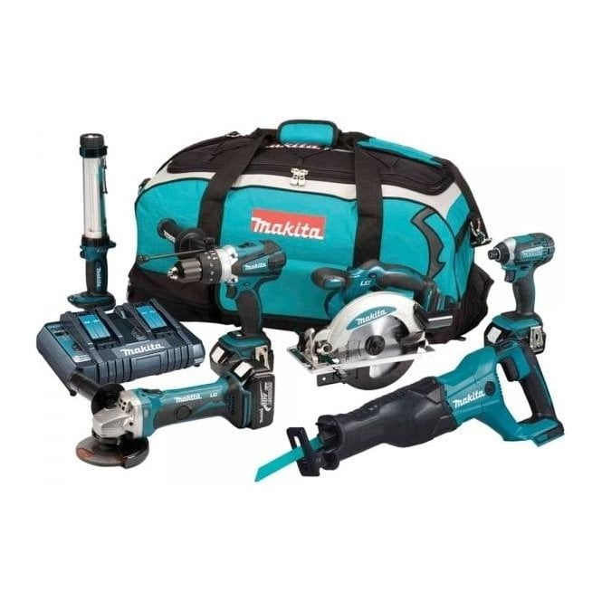 Power, Air Tools & Accessories
